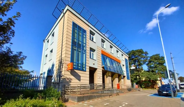 Lokal Łódź Śródmieście, ul. Piotrkowska