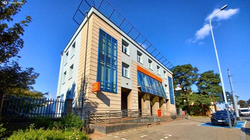Lokal Łódź Śródmieście, ul. Piotrkowska. Zdjęcie 1
