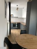 Mieszkanie 2-pokojowe Kraków Mistrzejowice, os. Piastów. Zdjęcie 3