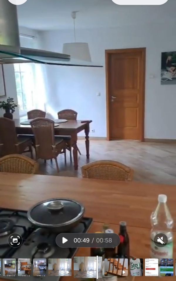 dom wolnostojący, 8 pokoi Wrocław Borek, ul. Ołtaszyńska. Zdjęcie 19