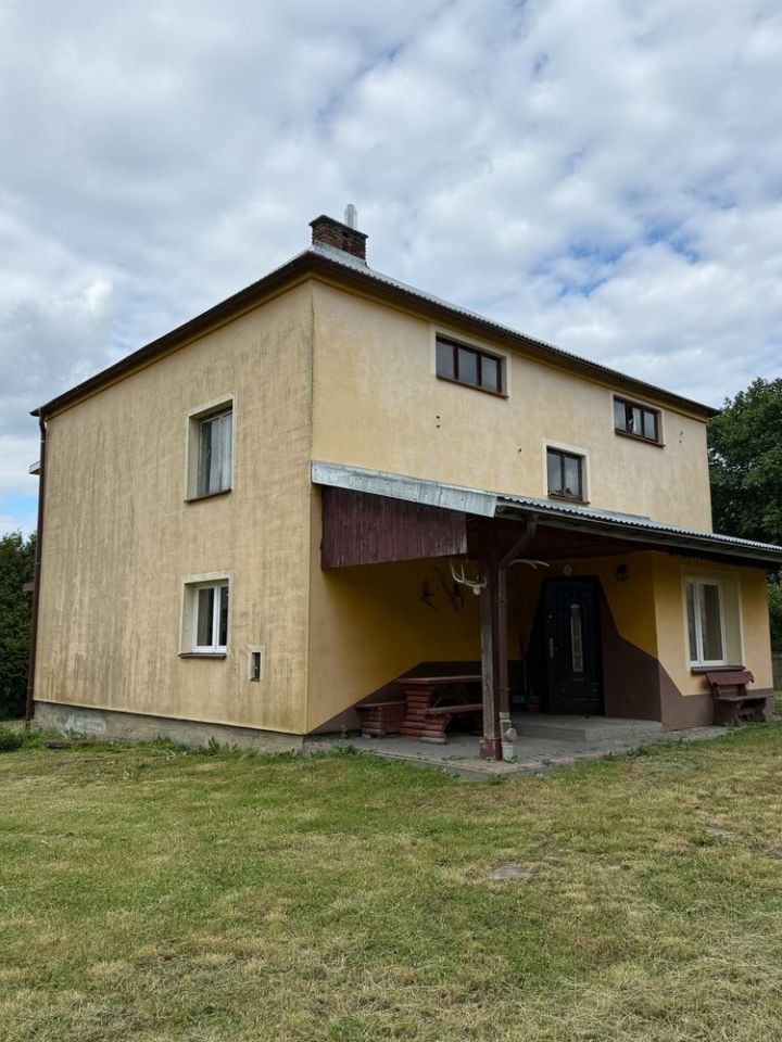 gospodarstwo Chyrzyna. Zdjęcie 3