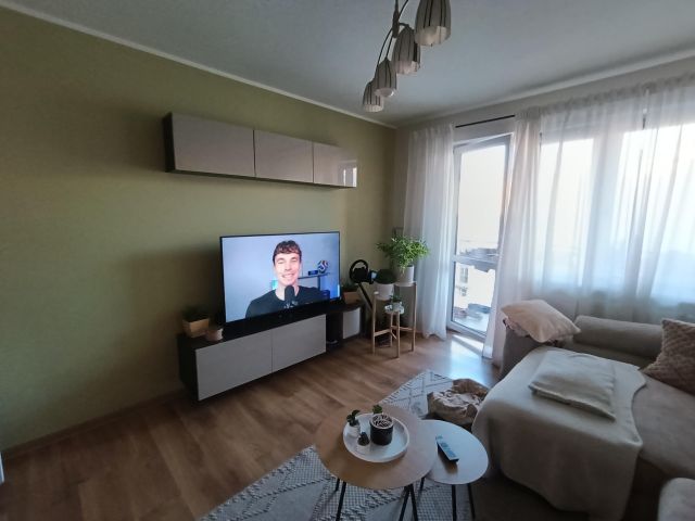 Mieszkanie 2-pokojowe Warszawa Bemowo, ul. Pirenejska. Zdjęcie 2