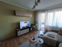 Mieszkanie 2-pokojowe Warszawa Bemowo, ul. Pirenejska. Zdjęcie 1