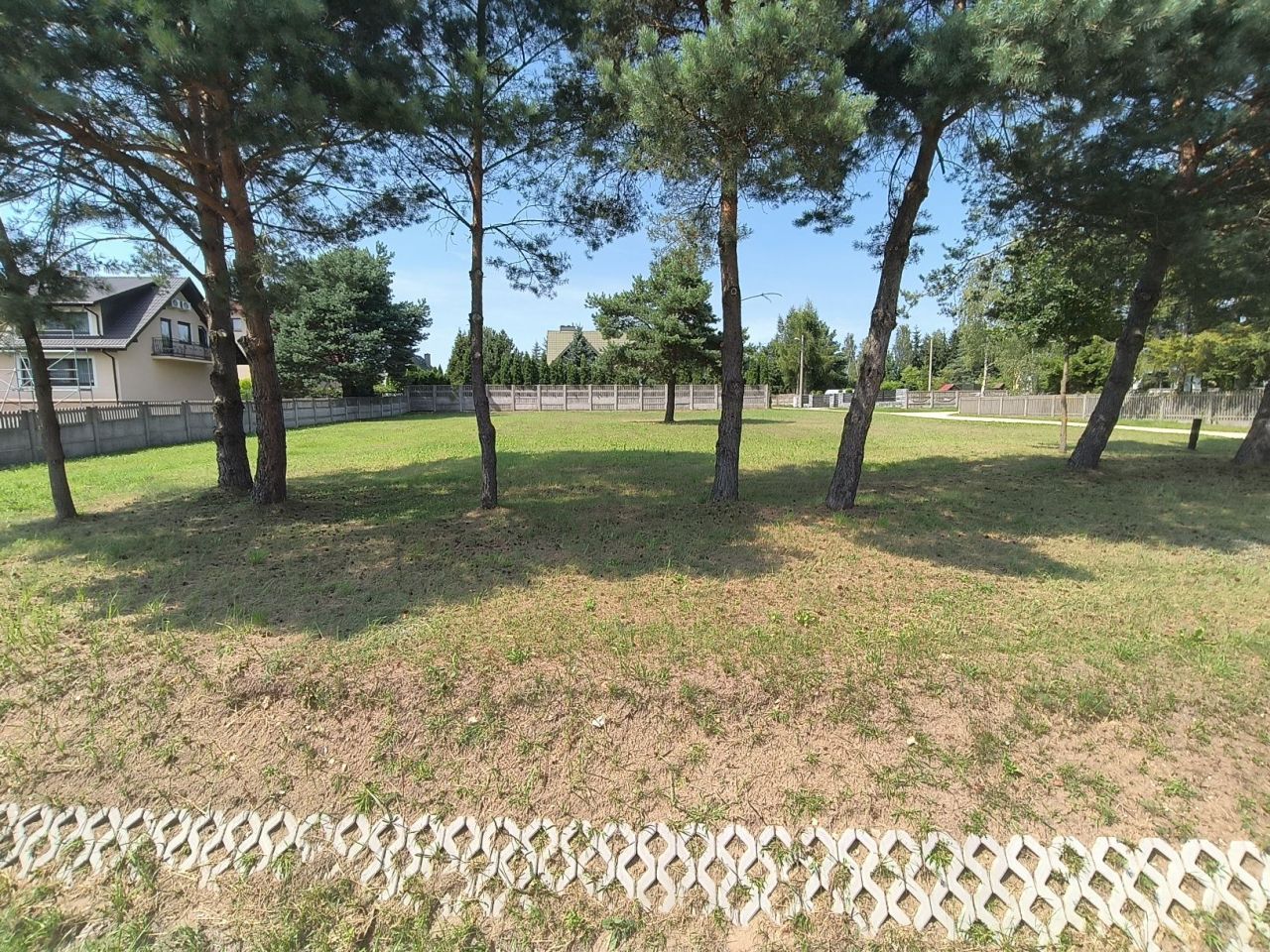 Działka budowlana Słopiec Rządowy-Kolonia. Zdjęcie 6