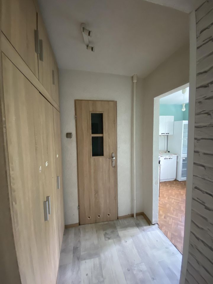 Mieszkanie 2-pokojowe Łódź Górna, ul. Kosmonautów. Zdjęcie 5