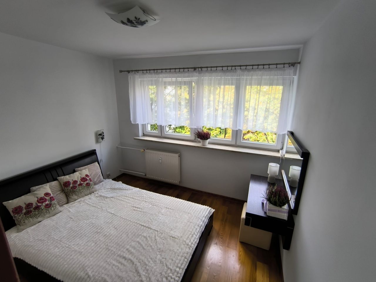 Mieszkanie 3-pokojowe Warszawa Bielany, ul. Jana Kochanowskiego. Zdjęcie 12