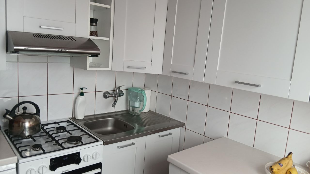 Mieszkanie 2-pokojowe Sokołów Podlaski, ul. Oleksiaka Wichury. Zdjęcie 6