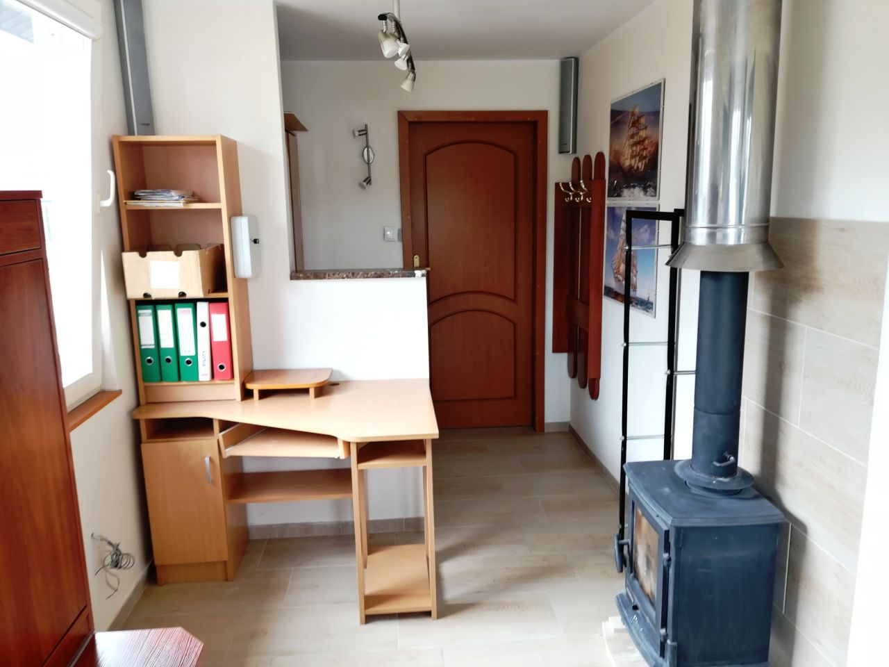 Hala/magazyn Przejazdowo, ul. Kasztanowa. Zdjęcie 5