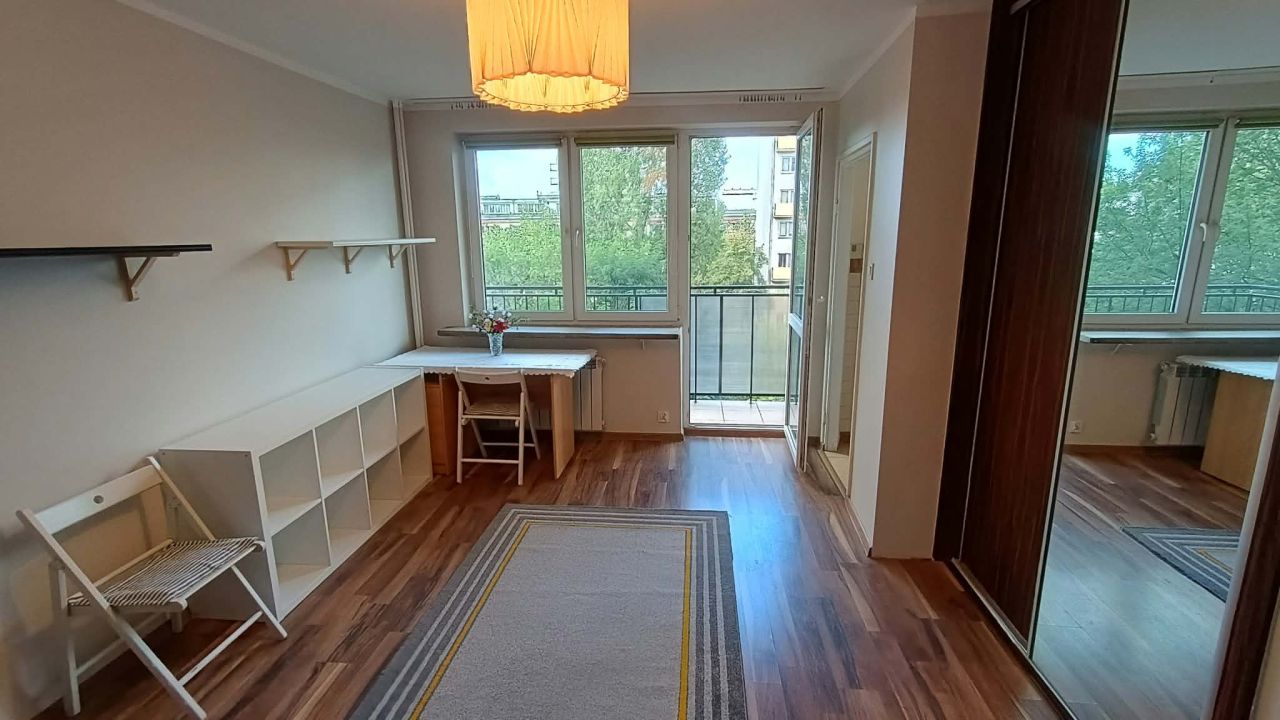 Mieszkanie 1-pokojowe Warszawa Żoliborz, ul. Wrzeciono. Zdjęcie 8