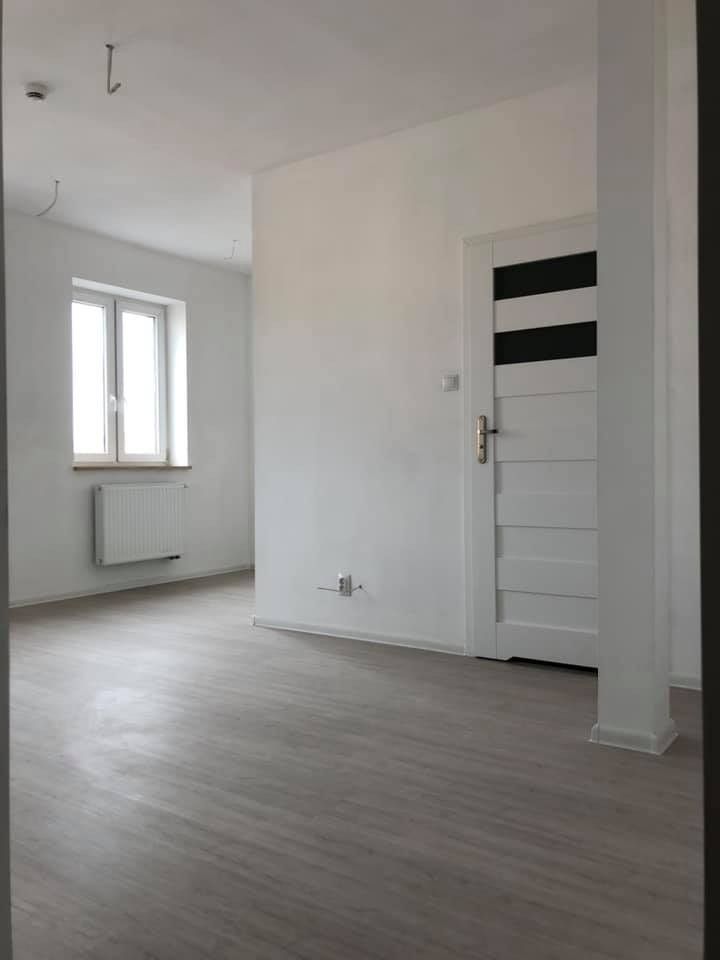 Mieszkanie 2-pokojowe Szczecin Centrum. Zdjęcie 5