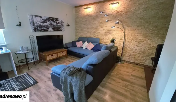 Mieszkanie 3-pokojowe Gdańsk Ujeścisko, ul. Konrada Guderskiego