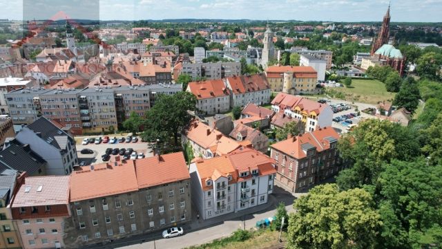 Mieszkanie 1-pokojowe Lubań, ul. Graniczna. Zdjęcie 8