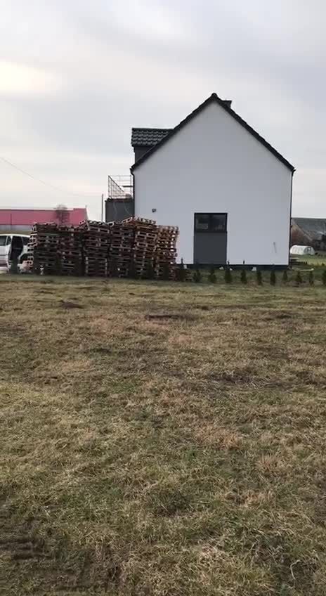 Działka budowlana Majewo. Zdjęcie 8