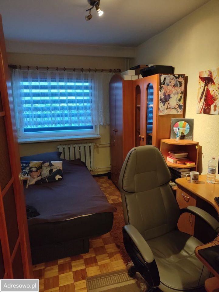 Mieszkanie 4-pokojowe Oleśnica, ul. Bolesława Krzywoustego. Zdjęcie 8