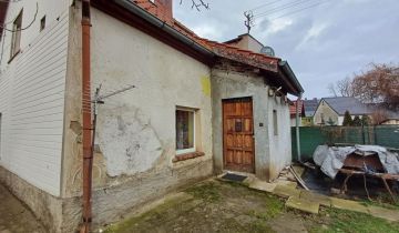 Dom na sprzedaż Legnica Stare Piekary ul. Pątnowska 60 m2