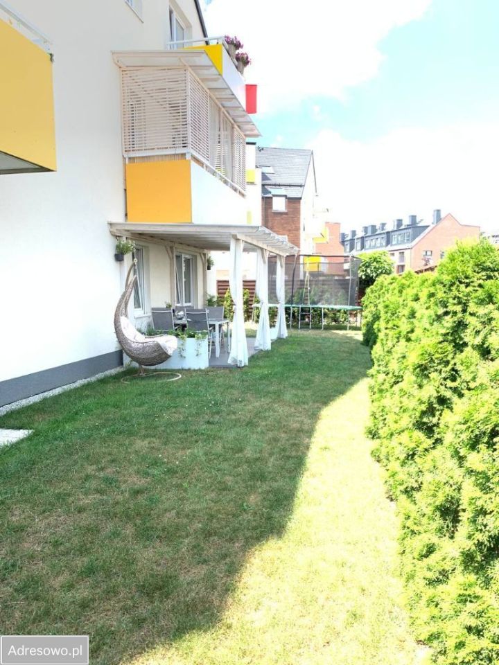 Mieszkanie 4-pokojowe Wrocław Maślice, ul. Węgliniecka. Zdjęcie 15