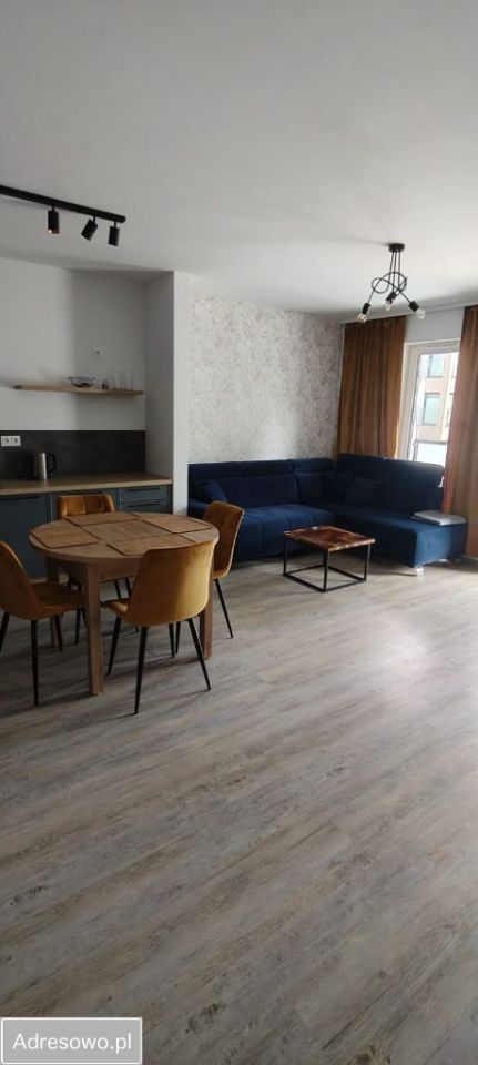 Mieszkanie 2-pokojowe Sianożęty, ul. Lotnicza. Zdjęcie 9