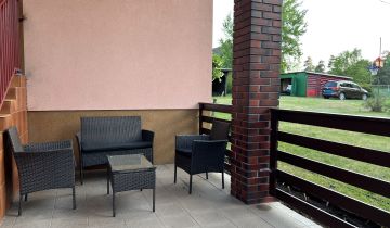 dom wolnostojący, 8 pokoi Kamieniec