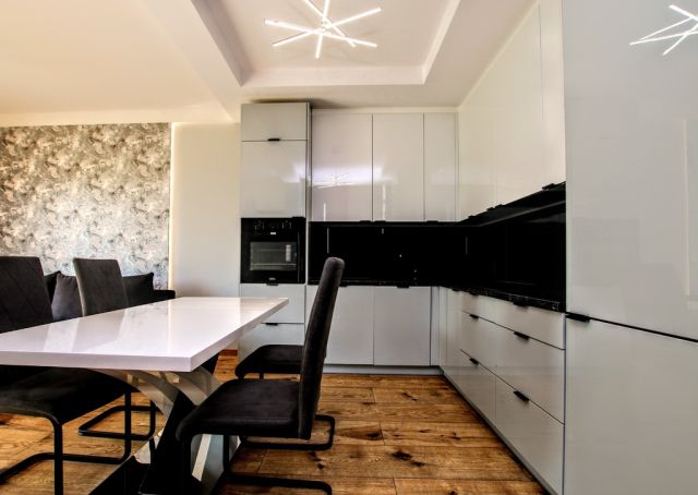 dom szeregowy, 4 pokoje Rzeszów, ul. Porąbki. Zdjęcie 7