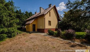 dom wolnostojący, 6 pokoi Tarnowiec, ul. Widokowa
