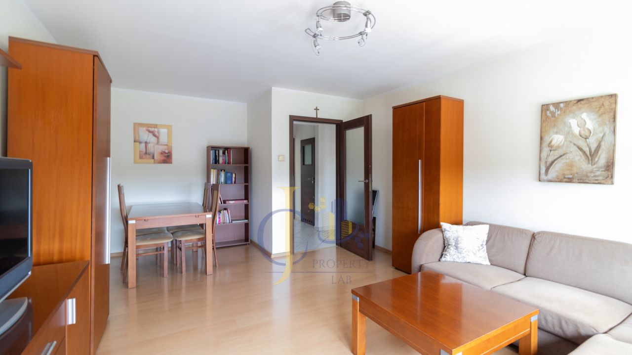 Mieszkanie 2-pokojowe Bytom Stroszek, ul. Szymały. Zdjęcie 4