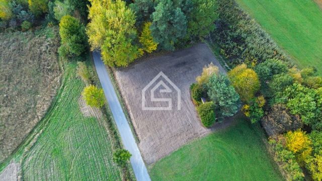 Działka rekreacyjna Lipnica Górna. Zdjęcie 2