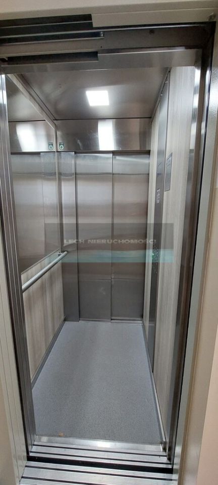 Mieszkanie 4-pokojowe Warszawa Bielany, ul. Josepha Conrada. Zdjęcie 3