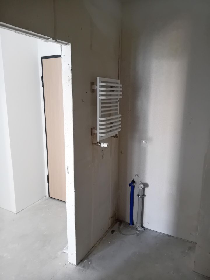 Mieszkanie 2-pokojowe Gdańsk Zaspa, al. Jana Pawła II. Zdjęcie 12