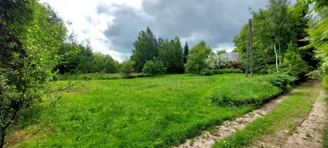 Działka siedliskowa Bronice-Kolonia. Zdjęcie 1