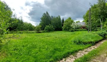 Działka siedliskowa Bronice-Kolonia