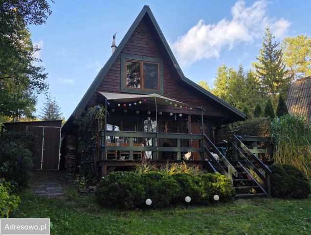dom letniskowy Nowa Kaletka. Zdjęcie 1