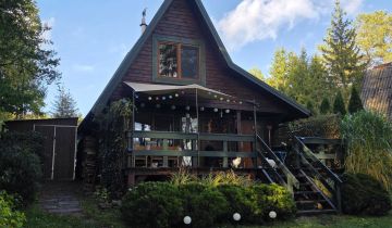 dom letniskowy Nowa Kaletka