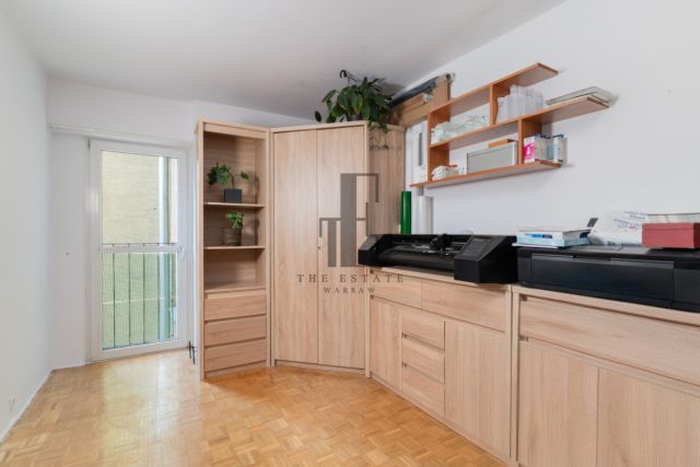 Mieszkanie 4-pokojowe Warszawa Ochota, ul. Daleka. Zdjęcie 14