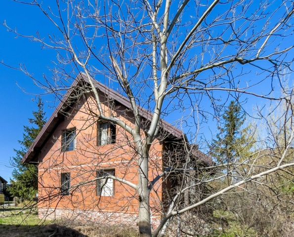 dom wolnostojący, 5 pokoi Moszczenica, ul. Wolborska. Zdjęcie 7