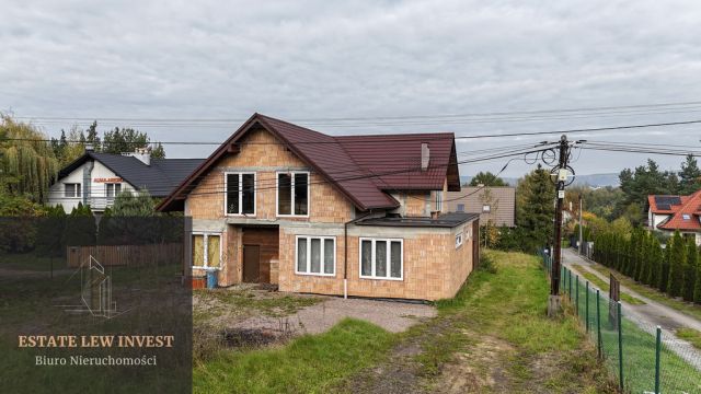 dom wolnostojący, 6 pokoi Zabierzów, ul. Śląska. Zdjęcie 5