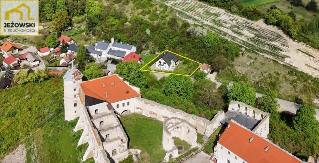 dom, 6 pokoi Janowiec. Zdjęcie 22