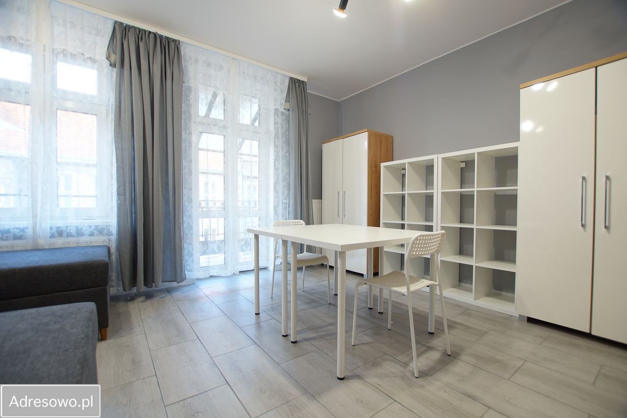 Mieszkanie 1-pokojowe Wrocław Krzyki, ul. Boczna. Zdjęcie 4