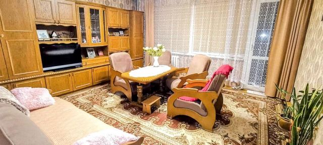 Mieszkanie 3-pokojowe Mysłowice Ćmok, ul. Adama Mickiewicza. Zdjęcie 1