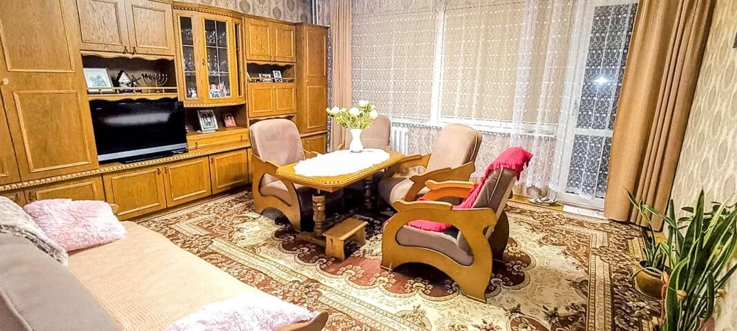 Mieszkanie 3-pokojowe Mysłowice Ćmok, ul. Adama Mickiewicza