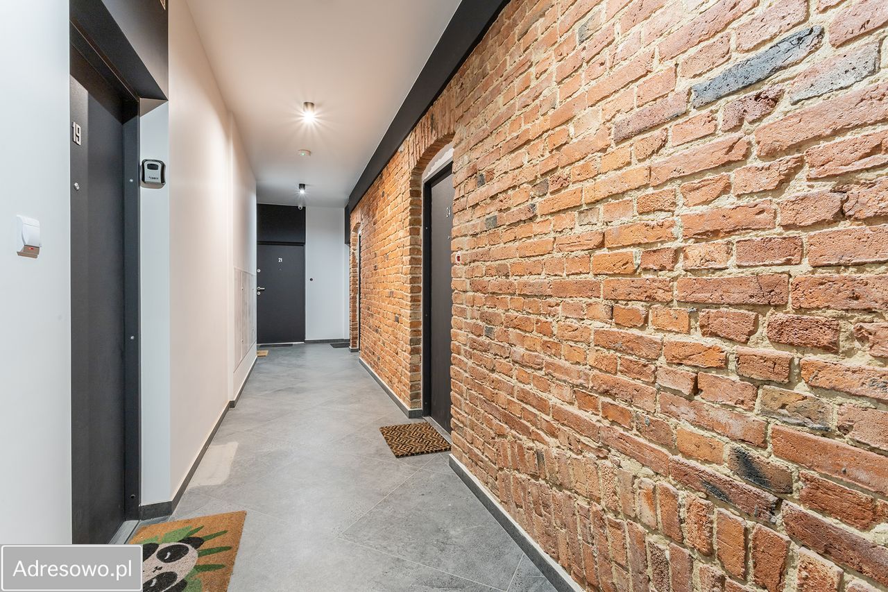 Mieszkanie 2-pokojowe Warszawa Praga-Północ, ul. Łochowska. Zdjęcie 5