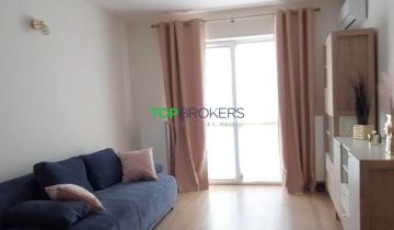 Mieszkanie 2-pokojowe Warszawa Włochy, ul. Pola Karolińskie