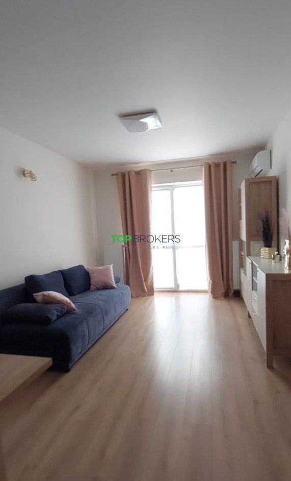 Mieszkanie 2-pokojowe Warszawa Włochy, ul. Pola Karolińskie. Zdjęcie 2