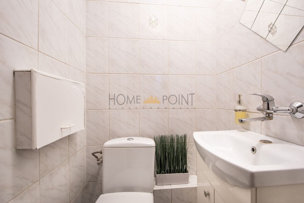 Mieszkanie 3-pokojowe Warszawa Praga-Południe, ul. Międzyborska. Zdjęcie 10