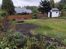 Działka rod Przypki, ul. Kościelna. Zdjęcie 3