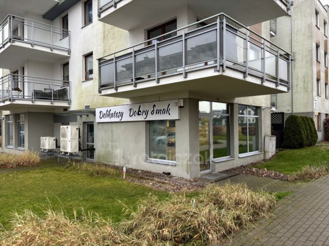 Lokal Pogórze, ul. Teodora Śliwińskiego. Zdjęcie 4