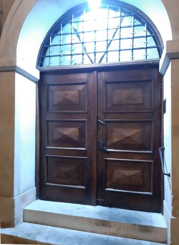 Mieszkanie 2-pokojowe Warszawa Stare Miasto. Zdjęcie 3