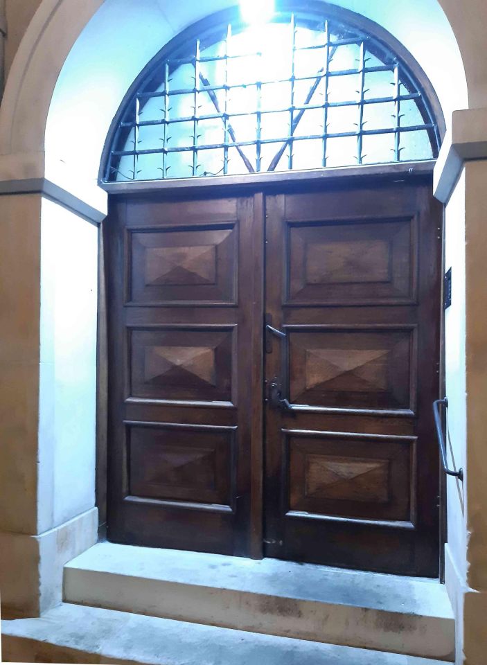 Mieszkanie 2-pokojowe Warszawa Stare Miasto. Zdjęcie 3