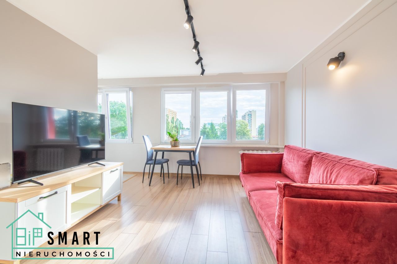 Mieszkanie 2-pokojowe Stalowa Wola, al. Jana Pawła II. Zdjęcie 2