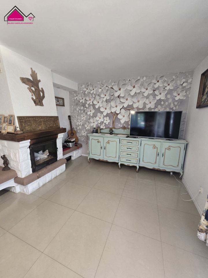 dom wolnostojący, 5 pokoi Mikorzyn. Zdjęcie 7