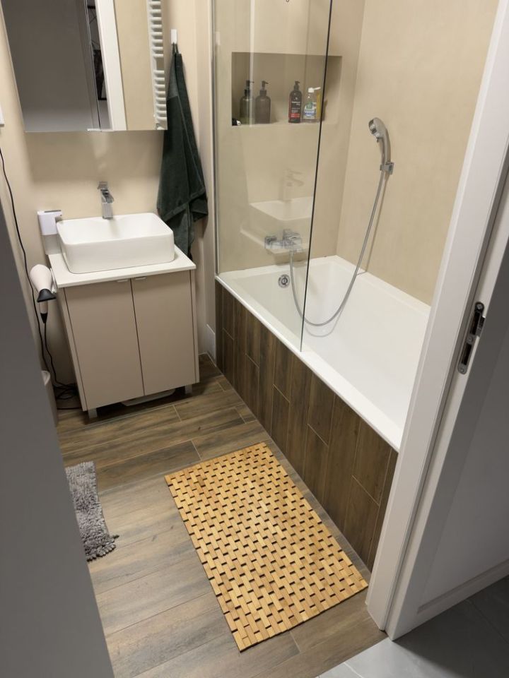 Mieszkanie 2-pokojowe Warszawa Białołęka, ul. Trakt Nadwiślański. Zdjęcie 7